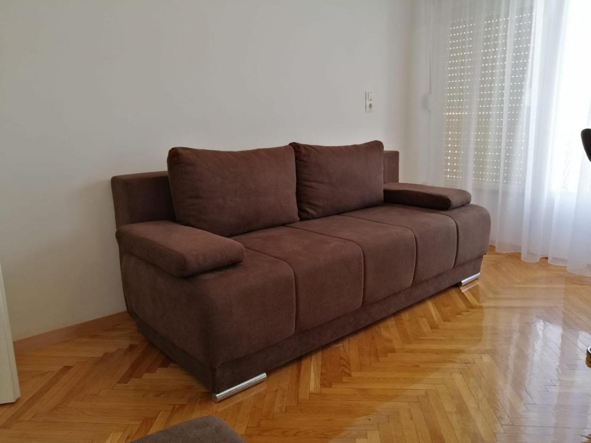 Apartments Leptiric بودْسْتغانا المظهر الخارجي الصورة