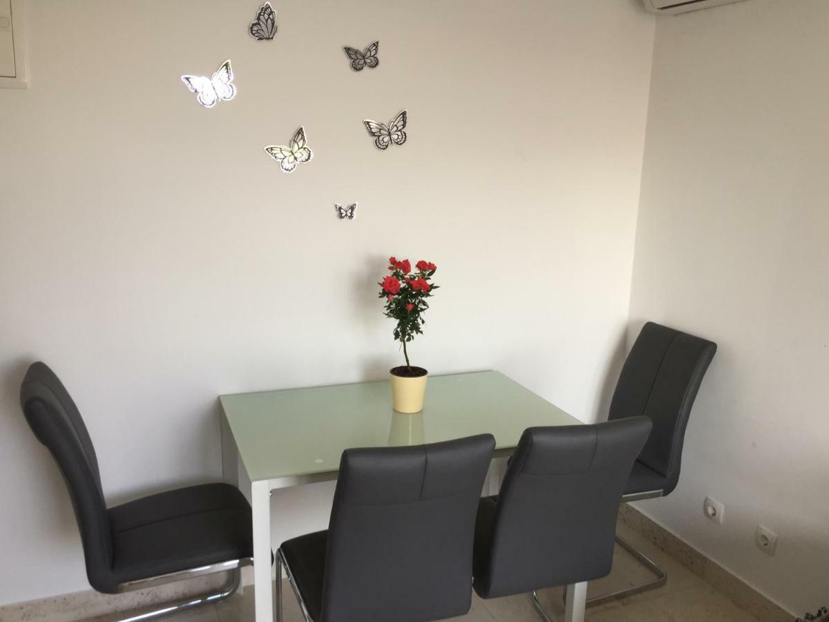 Apartments Leptiric بودْسْتغانا المظهر الخارجي الصورة