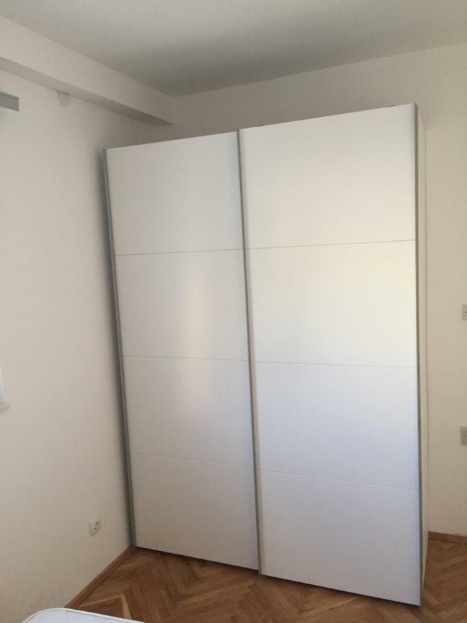 Apartments Leptiric بودْسْتغانا المظهر الخارجي الصورة